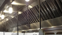 extractor vent and dust cleaning northwest